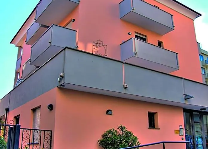 Residence La Casetta